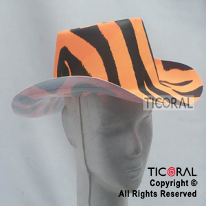 SOMBRERO COWBOY A. PRINT x 5